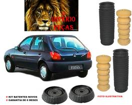 Linha Ford kit batente fiesta traseiro de 1996 à 2001