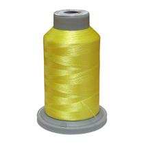 Linha GLIDE 40wt poliéster trilobal 1000 m Limão Linha GLIDE 40wt poliéster trilobal 1000 m Limão