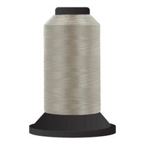 Linha GLIDE 60wt Poliéster 5.500 jardas Cinza Frio Linha GLIDE 60wt Poliéster 5.500 jardas Cinza Frio