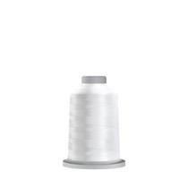Linha GLIDE Trilobal de Poliéster Nº 40 1000 m Branca Linha GLIDE Trilobal de Poliéster Nº 40 1000 m Branca