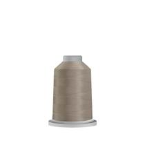 Linha GLIDE Trilobal de Poliéster Nº 40 1000 m Cinza Frio Linha GLIDE Trilobal de Poliéster Nº 40 1000 m Cinza Frio