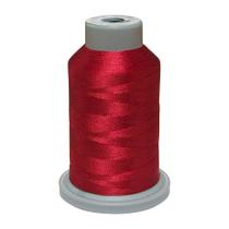 Linha GLIDE Trilobal de Poliéster Nº 40 1000m Vermelho Linha GLIDE Trilobal de Poliéster Nº 40 1000m Vermelho