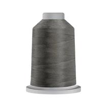 Linha GLIDE Trilobal de Poliéster Nº 40 Cinza Chumbo 5000m Linha GLIDE Trilobal de Poliéster Nº 40 Cinza Chumbo 5000m