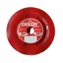 Linha grilon top-flex uv 1,40mm 100m bco