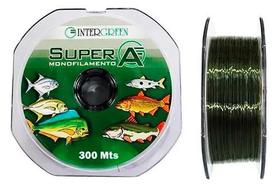Linha intergreen super a 0,60mm 300m