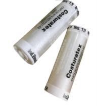 Linha Invisível Para Costura Com 2 Unidades Costuratex 183m Linha Invisível Para Costura Com 2 Unidades Costuratex 183m