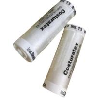 Linha Invisível Para Costura Com 2 Unidades Costuratex 183m Linha Invisível Para Costura Com 2 Unidades Costuratex 183m