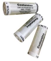 Linha Invisível Para Costura Com 3 Unidades Costuratex 183m Linha Invisível Para Costura Com 3 Unidades Costuratex 183m