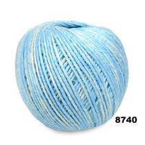 Linha Jeans Círculo 100g