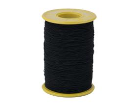 Linha Lastex Para Aplicação De Mega Hair - Rolo 300 Metros