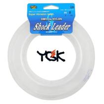 Linha leader dmv 0,43mm 25lb 50m