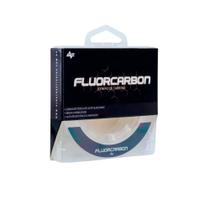 Linha Leader Fluorcarbon 50m Transparente - Albatroz