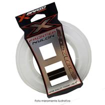 Linha leader frontier shock leader 50m