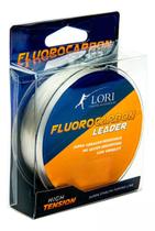 Linha leader lori fluo 15,9lb 0,35mm 50m