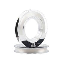 Linha Leader Pesca 100% Fluorcarbono Transparente Maruri Zeeo 30 Metros Linha Leader Pesca 100% Fluorcarbono Transparente Maruri Zeeo 30 Metros