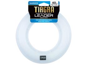 Linha Leader Shimano Tiagra - Várias Espessuras Linha Leader Shimano Tiagra - Várias Espessuras