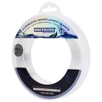 Linha Líder de Monofilamentos KastKing DuraBlend 60 LB (27,2 kg)