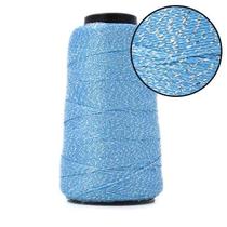 Linha Liza Brilho Grossa 500m