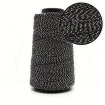 Linha Liza Brilho Grossa 500m