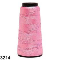 Linha liza fina 500mt 3214 cupido und - CIRCULO Linha liza fina 500mt 3214 cupido und - CIRCULO