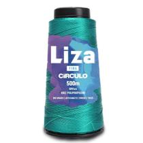 Linha liza fina 92g 186481 5303 trevo - CIRCULO