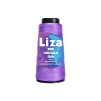 Linha liza fina - CIRCULO