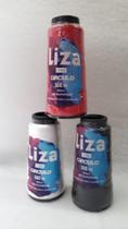 Linha liza fio fino, contendo 500m