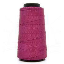 Linha Liza Grossa 500m - Box Braids Tons de Cabelo