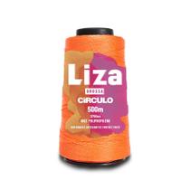 Linha Liza Grossa Circulo 500 metros - Circulo