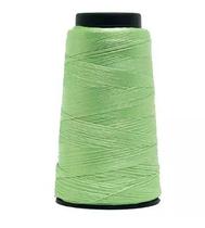 Linha liza grossa cor 5806 limonada