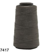 Linha Liza Grossa Cor 7417 - 500 Metros - 100% Polipropileno