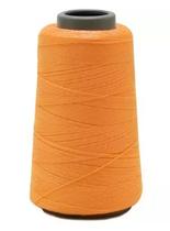 Linha Liza Moda Grossa 500 Metros Cor 4142 Cajú - Círculo