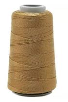 Linha Liza Moda Grossa 500 Metros Cor 7577 Loiro - Círculo