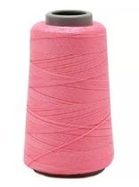 LINHA LIZA MODA GROSSA 500 MTS COR 3211 BABALU - Fio de Polipropileno