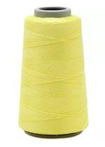 Linha liza moda grossa 500 mts cor 5271 alecrim