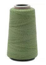 LINHA LIZA MODA GROSSA 500 MTS COR 5344 ORGÂNICO - Fio de Polipropileno para Crochê e Tricô