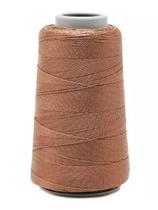 LINHA LIZA MODA GROSSA 500 MTS COR 7404 COBRE - Círculo