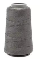 Linha liza moda grossa 500 mts cor 7417 onix Linha liza moda grossa 500 mts cor 7417 onix