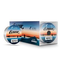 Linha lori classic 0,34mm 100m Linha lori classic 0,34mm 100m