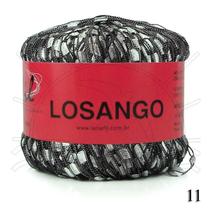 Linha Losango 50g