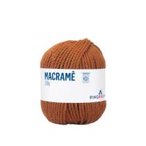 Linha Macramê 200 Gr