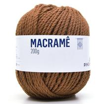 Linha Macramê 200g