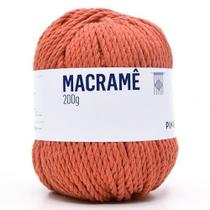 Linha Macramê 200g