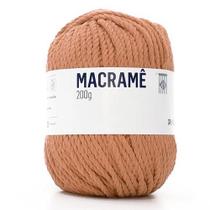 Linha Macramê 200g