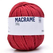 Linha Macramê 200g
