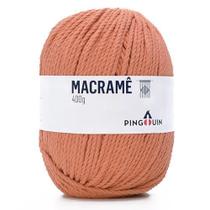 Linha Macramê 400g