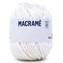 Linha Macramê 400g