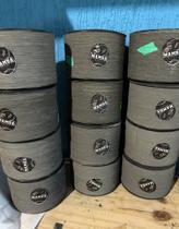 Linha mamba negra lisa 3 mil jardas