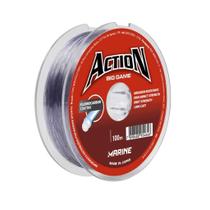 Linha marine sports action 0,22m 100mt
