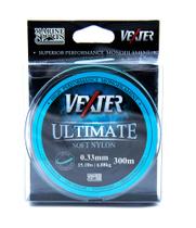 Linha Marine Sports Vexter Ultimate Soft 0,33mm 15lb - 300m Azul